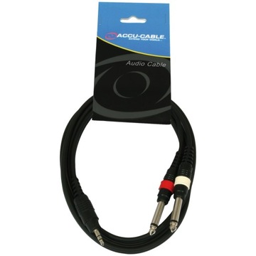 АУДИОКАБЕЛЬ КАБЕЛЬ HDMI НА 3RCA 1,5М