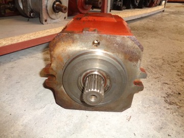 Гидронасос Linde HMV 105-02 2551