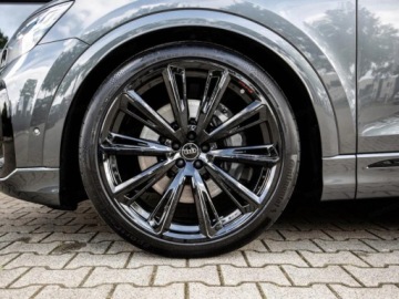 Audi Q8 SUV 3.0 50 TDI 286KM 2026 AUDI Q8 / E-Tron Q8 TDI quattro S line Suv (286 KM) 2026, zdjęcie 16