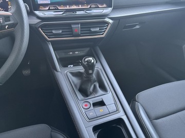 Cupra Leon II 2025 Cupra Leon 1.5 TSI 150 KM 6-biegowa manualna, zdjęcie 14