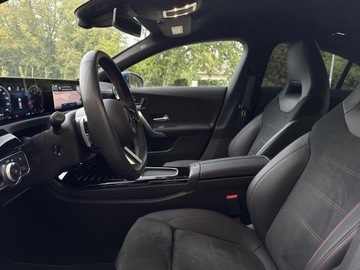 Mercedes CLA C118/X118 Coupe Facelifting 1.3 200 163KM 2024 Mercedes-Benz CLA 200, zdjęcie 16