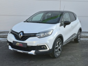Renault Captur I 2018 Renault Captur Benzyna, 90KM,, zdjęcie 5