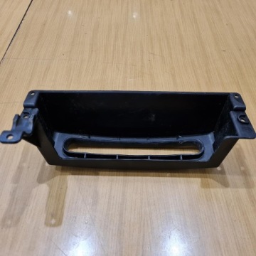 ALTO DYNAMIC 7550 X-TRA КРЫШКА КОРПУС КРЫШКА КОРПУС