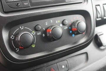 Renault Trafic III Furgon 1.6 dCi 120KM 2019 Renault Trafic L9 Osobowy F-vat Gwarancja Salon PL, zdjęcie 23