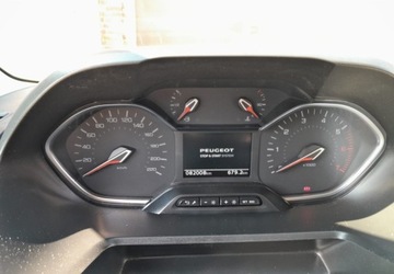 Peugeot Rifter Standard 1.5 BlueHDI 130KM 2020 Peugeot Rifter Cena Brutto 1.5 Diesel 131KM, zdjęcie 12