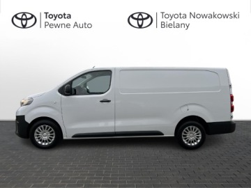 Toyota Proace II 2023 Toyota PROACE 2,0-l-D-4D L2, zdjęcie 1