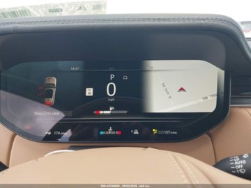 Land Rover 2025 Land Rover Range Rover P530 SE 2025 4.4l 4.4 Benzyna 523KM, zdjęcie 10