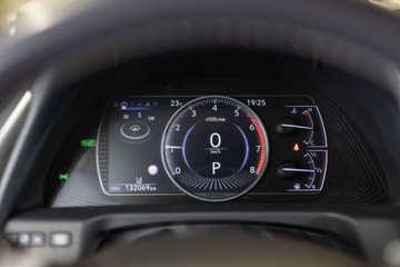 Lexus ES VII (XV70) 2019 Lexus ES 300h Elegance 2.5 Hybryda 178KM, zdjęcie 6