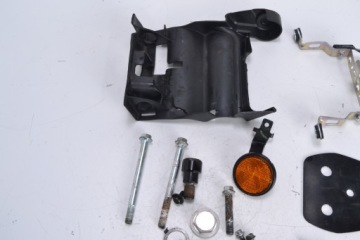 Болты крепления рамы YAMAHA YZF-R 125 24-25