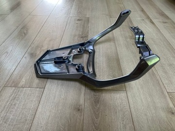 Yamaha FJR 1300 06-12 Багажное отделение
