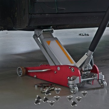 Горизонтальный подъемник масляной крышки