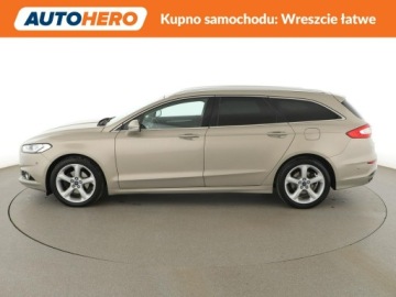 Ford Mondeo V Kombi 2.0 TDCi 180KM 2016 Ford Mondeo Kamera, Navi, Aut.klima, Podg.fotele,, zdjęcie 1