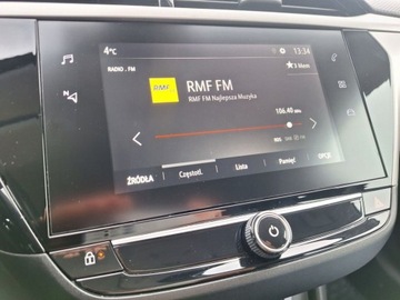 Opel Corsa F Hatchback 5d 1.2 Turbo 100KM 2022 Opel Corsa SalonPL serwis ASO 1.2benz. 100KM pakiety grz.fotele,kier. aluf, zdjęcie 23