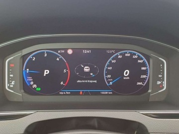 Volkswagen Passat B8 Limousine Facelifting 2.0 TDI SCR 150KM 2021 Volkswagen Passat VatMarza Virtual Cockpit hak ACC od Dealera 2.0, zdjęcie 17