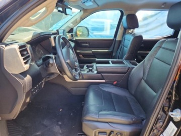 Toyota Tundra II 2024 Toyota Tundra 2024 TOYOTA TUNDRA SR5 3.4 Benzyna 389KM, zdjęcie 7