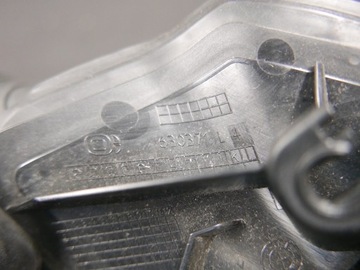 BMW G30 КРЫШКА БАГАЖНИКА ЛЕВАЯ 7382959