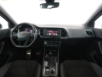Cupra Ateca Crossover 2.0 TSI 300KM 2019 Cupra Ateca FV23% automat 300KM 4x4 alcantara, zdjęcie 14