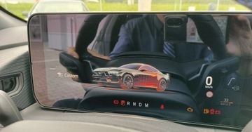 Ford Mustang VI 2026 Ford Mustang adaptacyjne zawieszenie wentylowane fotele aktywny tempomat V8, zdjęcie 18