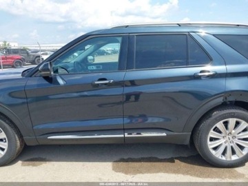 Ford Explorer VI 2023 Ford Explorer 2023 Ford Explorer Limited 4WD 2.3 Benzyna 300KM, zdjęcie 1