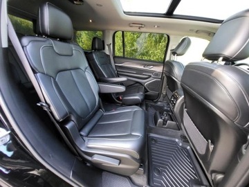 Jeep Grand Cherokee IV 2021 jeep grand cherokee LIMITED 4X4, V6 3.6l 292KM*4X4*Przebieg: 66,126, zdjęcie 36