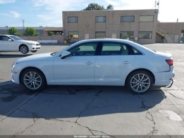 Audi A4 B9 2019 Audi a4 2019 Audi A4 Premium Plus 40 TFSI 2.0 Benzyna 188KM, zdjęcie 12