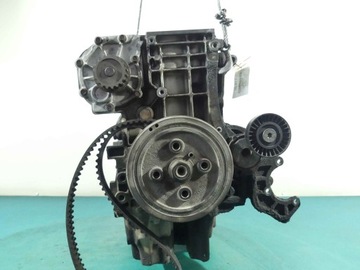 BLOK MOTORU VOLVO V70 III 07-16 D5244T 2.4 D5