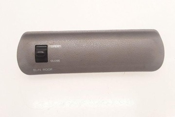 PŘEPÍNAČ NISSAN SERENA (C27) 254520C001 2.3L GASOLINE 110KW 1994