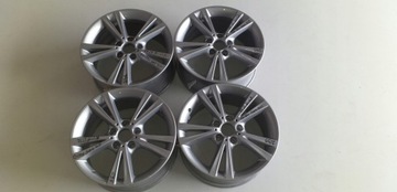 FELGA FELGI KOŁO BMW F20 F21 F22 F23 WZ385 385 18'
