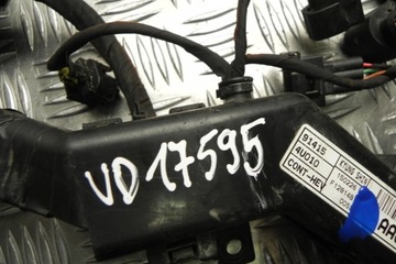 JINÉ DÍLY KOMORA MOTORU KIA OPTIMA 914154U010 HYBRID 154KW 2015