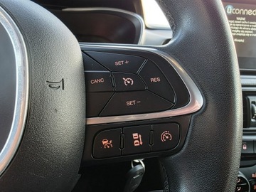 Fiat Tipo II Hatchback 1.4 T-Jet LPG 120KM 2018 Fiat Tipo LOUNGE *bezwypadkowy* NOWY ROZRZĄD, zdjęcie 12