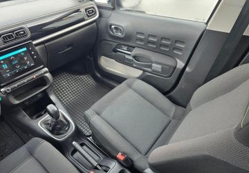 Citroen C3 IV 2024 Citroen C3 1.2 83KM MAX - Salon PL Serwis ASO Gwarancja Producenta FV23, zdjęcie 13