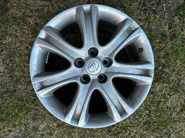 felgi LEXUS IS Toyota kola 17 et45 5x114,3