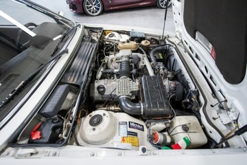 BMW Seria 6 E24 1986 BMW 635 E24 CSi 3.5l R6 Kolekcjonerska. Japonia., zdjęcie 22