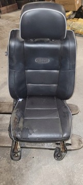 JEEP GRAND CHEROKE WK2 STELAZ FOTELA PASAZER RH