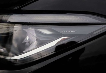 Volkswagen Passat B8 Variant Facelifting 1.5 TSI EVO 150KM 2025 Volkswagen Passat Elegance, dostepny od reki 1.5 Benzyna 150KM, zdjęcie 10