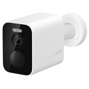 Inteligentna Kamera zewnętrzna Xiaomi BW500 Smart Aplikacja