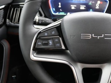 BYD Seal U DM-i 218KM 2025 BYD Seal U DM-i Boost Suv 1.5 (218KM) 2025, zdjęcie 9