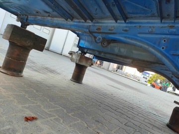 Cabin Volvo FH13 XL Lift 2009-2013