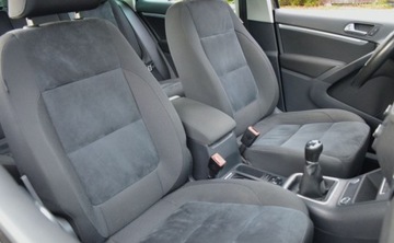 Volkswagen Tiguan I SUV Facelifting 2.0 TSI 180KM 2012 Volkswagen Tiguan 2,0 TSI 180 KM 4X4 BI-Xenon Nawigacja Panorama HIGH-LINE, zdjęcie 27
