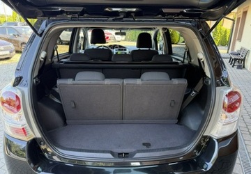Toyota Verso Minivan Facelifting 1.6 Valvematic 132KM 2015 Toyota Verso 1,6 132KM Klimatronik Navi Serwis 7-osobowy 1.6 Benzyna 132KM, zdjęcie 26