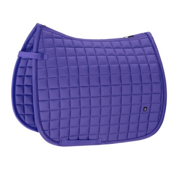 ESKADRON, Czaprak COTTON, DYNAMIC 24, PURPLE DL