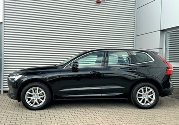 Volvo XC60 II Crossover T4 190KM 2019 Volvo XC 60 XC60 2.0 T4 190KM Momentum Automat FV Salon PL 2.0 Benzyna, zdjęcie 3