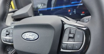 Ford Puma II Crossover E-Gen Elektryczny 43kWh 168KM 2025 Ford Puma Ford Puma Gen-E Premium 168 KM Elektryczny 168KM, zdjęcie 8