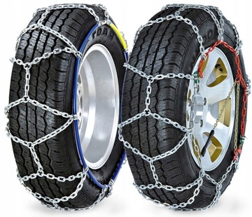 Inter Pack Royal 245 łańcuchy śniegowe 16mm 225/60R18 245/40R20