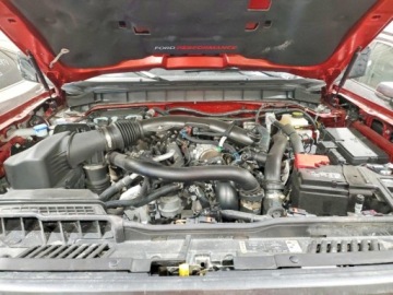 Ford Bronco VI 2024 Ford Bronco Raptor 2024 3.0 Benzyna 418KM, zdjęcie 6