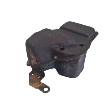 TECUMSEH BH 173 WOLF GERATE TŁUMIK WYDECH