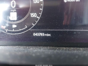 Land Rover Range Rover Evoque II 2020 Land Rover Range Rover Evoque SE 2020 2.0l 2.0 Benzyna 246KM, zdjęcie 11