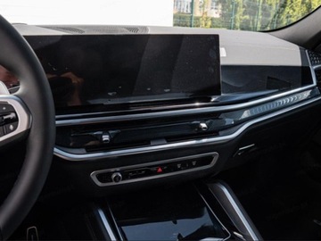 BMW X6 G06 SUV Facelifting 3.0 30d 298KM 2025 BMW X6 xDrive30d Sport Suv 3.0 (298KM) 2025, zdjęcie 9