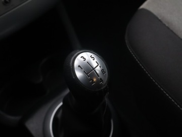 Renault Modus Hatchback 1.2 TCE 101KM 2007 Renault Modus 1.2 TCe, HAK, Klima,ALU, El. szyby, zdjęcie 14