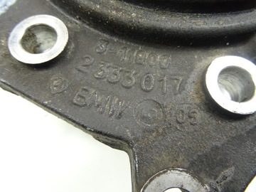 BMW K 1200 RS LT DIFFER MODE '02